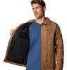 Columbia Men's Standard Landroamer Quilted Shirt Jacket