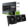 ASUS The SFF-Ready Prime GeForce RTX™ 5080 16GB GDDR7 Graphics Card (PCIe® 5.0, HDMI®/DP 2.1, 2.5-Slot, Axial-tech Fans, Vapor Chamber, Dual BIOS)