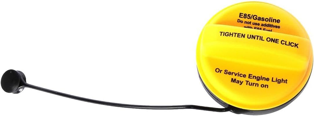 GM Genuine Parts GT359 (22921366) Fuel Tank Filler Cap