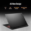 ASUS TUF Gaming A16 (2024) Copilot+ PC Gaming Laptop, 16” 16:10 165Hz Display, AMD Ryzen AI 9 HX 370, NVIDIA® GeForce RTX 4060, 32GB LPDDR5X, 1TB PCIe Gen 4.0 SSD, Wi-Fi 6E, Windows 11, FA608WV-AB96