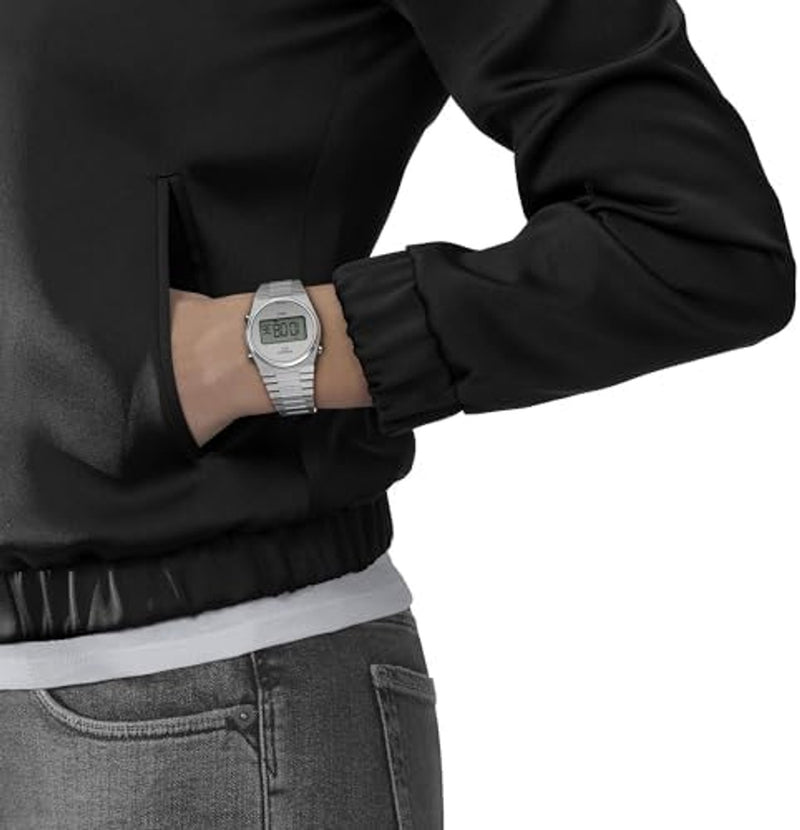 Ofertaza, Tissot PRX Digital