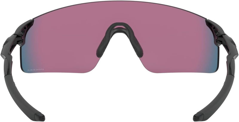 Oakley mens Oo9454 Evzero Blades Rectangular Sunglasses