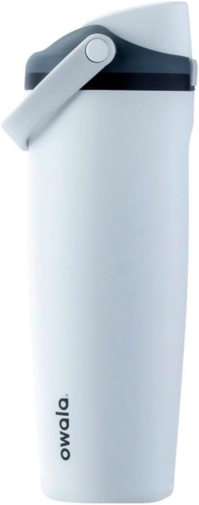 Owala 30oz FreeSip Sway Stainless Water Bottle