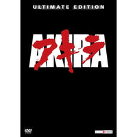 Akira [Blu Ra