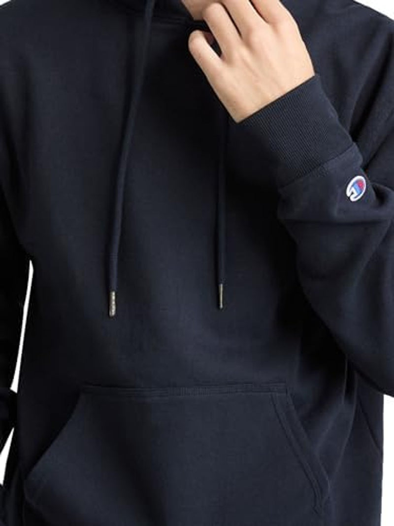 Ofertaza, Champion Men's Pullover Fleece Hoodie, Standard Fit, todas las tallas