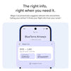 Google Pixel 10 - Unlocked Android Smartphone - Gemini AI Assistant - Advanced Triple Rear Camera, Fast-Charging 24+ Hour Battery, and 6.3