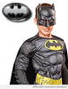 Rubie's Costume Boys DC Comics Deluxe Batman Costume