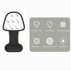 8PCS USB Type C Anti Dust Plugs Cover, C-Type Port Dust Plug, USB C Dust Cover, Anti-Lost USB C Charging Port Dust Covers Protectors for 15 16 Plus Pro Max, Samsung, with Speaker Mesh Cover