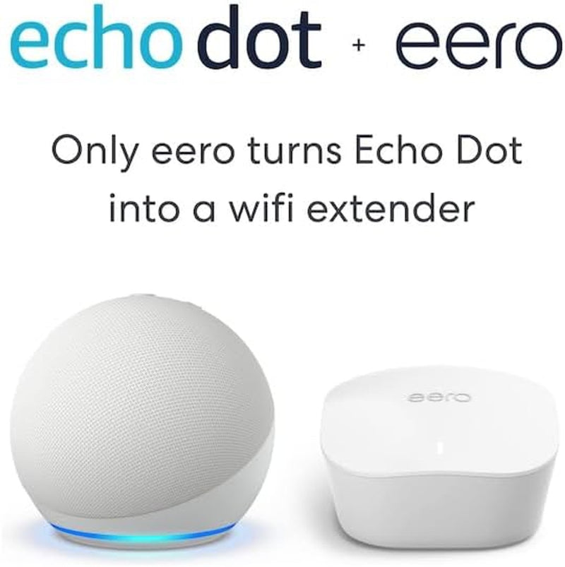 Echo & Alexa Amazon Echo Dot