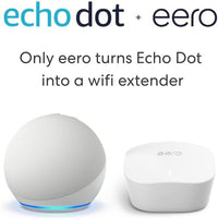 Echo & Alexa Amazon Echo Dot