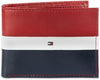Tommy Hilfiger Men's Leather Wallet