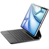ESR iPad Air 11 Inch Case with Keyboard (M3,2025/M2,2024) & iPad Pro 11/Air 5/4 Gen Keyboard, Easy-Set Magnetic Stand, Portrait/Raised Modes, with Removable Protective Case, Black【NOT for Pro 11 M4】