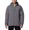 Columbia Mens Gate Racer Ii Softshell