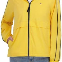 Ofertaza, Tommy Hilfiger Women’s Windbreaker Jacket, todas las tallas