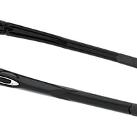 Oakley mens Oo9454 Evzero Blades Rectangular Sunglasses