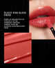 STELLAR DUST LIP STAIN-Long Lasting, Waterproof and Transferproof Lip Tint, Glossy Finish Lip Gloss, Lightweight Lipstick, High Coverage, Vivid Color (10)