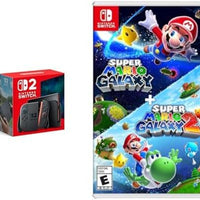 Nintendo Switch 2 - Bundle con Pro Controller