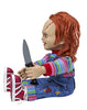 Spirit Halloween Talking Chucky Doll - 24 inch, Multicolor