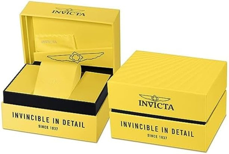 Invicta Men's Aviator Quartz Watch