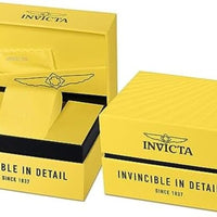 Invicta Men's Aviator Quartz Watch