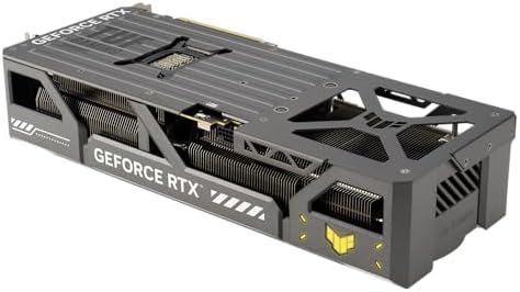 ASUS TUF Gaming GeForce RTX™ 5080 16GB GDDR7 OC Edition Graphics Card