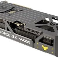 ASUS TUF Gaming GeForce RTX™ 5080 16GB GDDR7 OC Edition Graphics Card