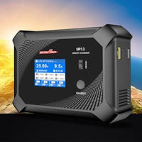 Ultra Power Up11 Ac 240w Dc540w 4 Port Ac/Dc Charger UPTUP11