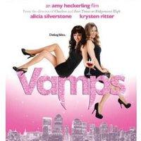 Vamps - BLURAY