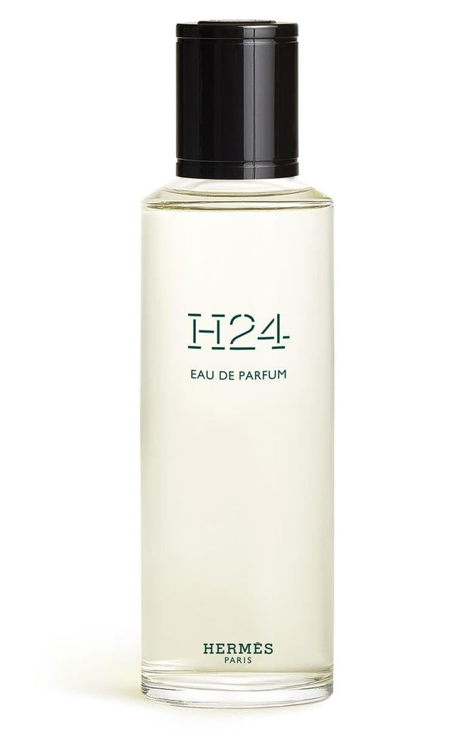 Hermes H24 for Men Eau de Parfum Spray, 6.7 Ounce (Refillable)