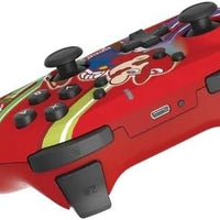 HORIPAD Inalámbrico para Nintendo Switch - Super Mario