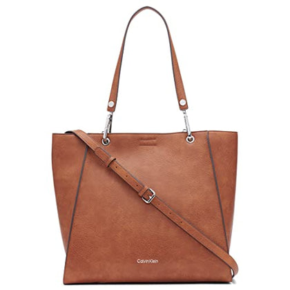 Calvin Klein Reyna North/South Tote