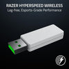 Razer Wolverine V3 Pro Wireless Gaming Controller: Licensed for Xbox Series X|S, Xbox One, Windows PC - 6 Remappable Buttons - Fast Triggers - Customizable Thumbsticks - Wired Tournament Mode - White