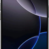 Renewed Apple iPhone 16 Pro Max, 256GB, Black Titanium - Unlocked (Renewed)