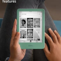 Amazon Kindle 16 GB (newest model)
