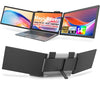 Dual Laptop Screen Extender, 14