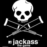 Jackass: The Video Game - PlayStation 2 (Renewed)