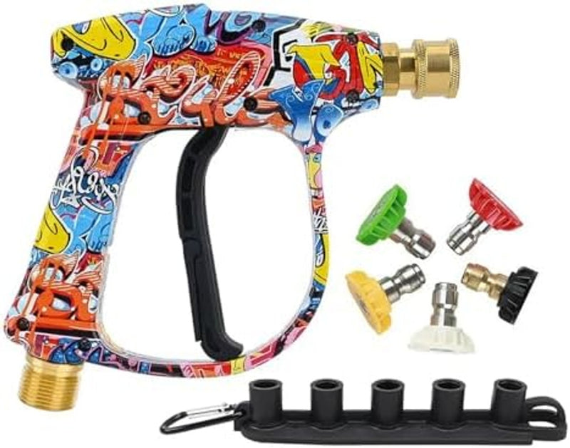 Ofertaza, BEAR FORCE High Pressure Washer Gun 3000 PSI Max