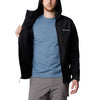 Columbia Men's Ascender II Hooded Softshell Jacket