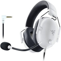 Razer BlackShark V2 X Gaming Headset