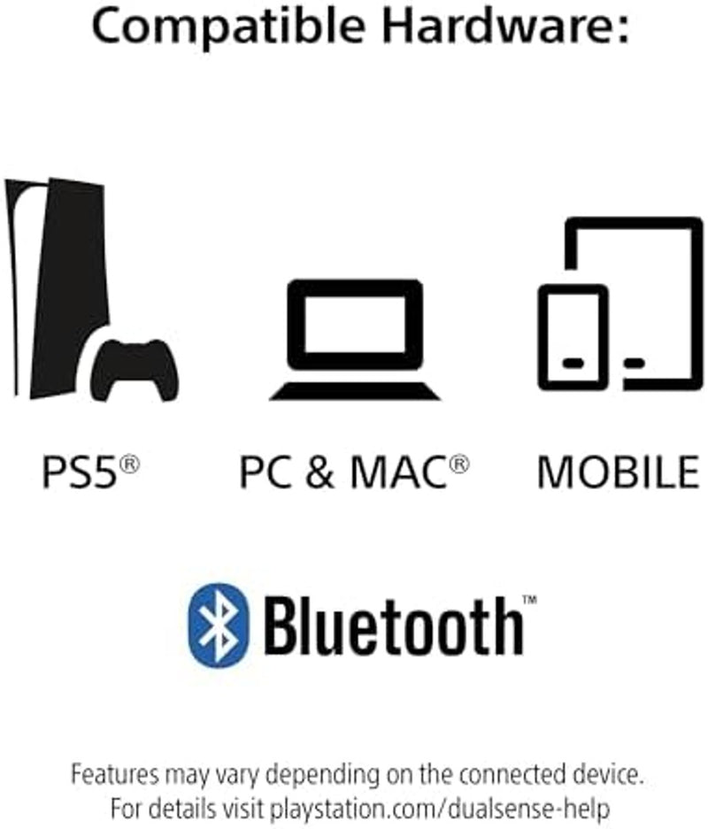 PlayStation DualSense® Wireless Controller – Marathon Limited Edition