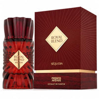 French Avenue Royal Blend Sequoia Extrait de Parfum Unisex 3.4 Fl oz