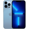 Apple iPhone 13 Pro, 256GB, Sierra Blue - T-Mobile (Renewed)