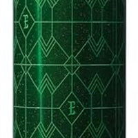 Owala Wicked FreeSip Insulated Stainless Steel Water Bottle with Straw for Sports and Travel, BPA-Free Sports Water Bottle, 32 oz, Elphaba (Green)