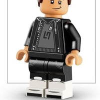 LEGO Editions McLaren MasterCard F1 Team Lando Norris Helmet