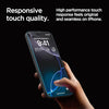 Spigen Tempered Glass Screen Protector [GlasTR EZ FIT] designed for iPhone 16 Pro [2 Pack]