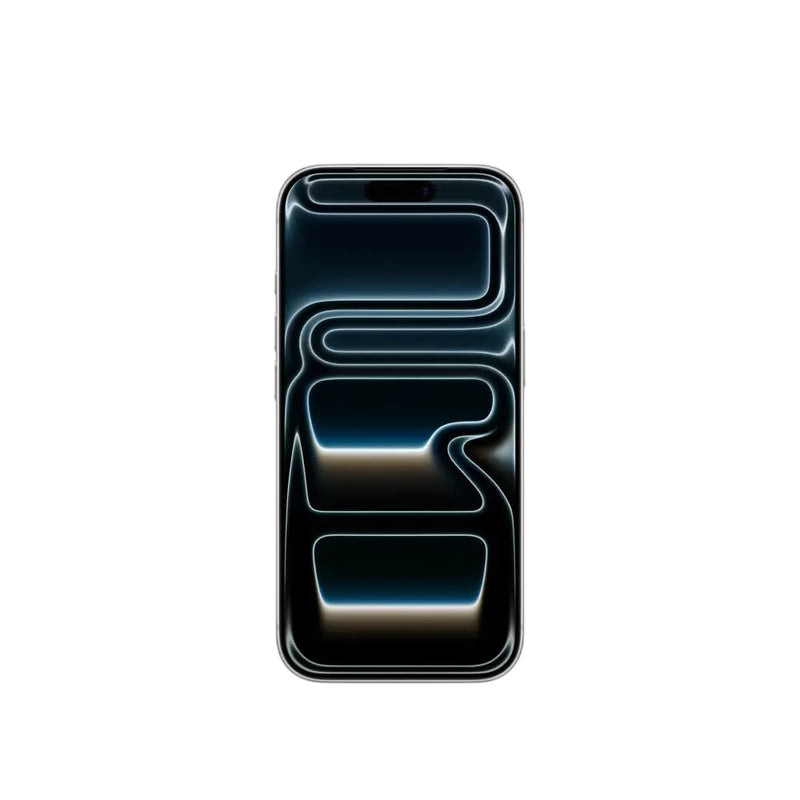 Apple iPhone 17 Pro - Silver