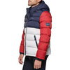 Tommy Hilfiger Men's Hooded Puffer Jacket (Standard and Big & Tall)