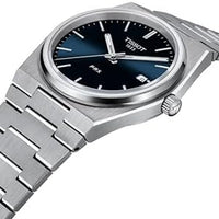 Ofertaza, Tissot Men's PRX 316L Stainless Steel Case Dress Watch