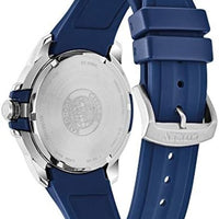 Ofertaza, CITIZEN Men's Eco-Drive Weekender Watch in Stainless
