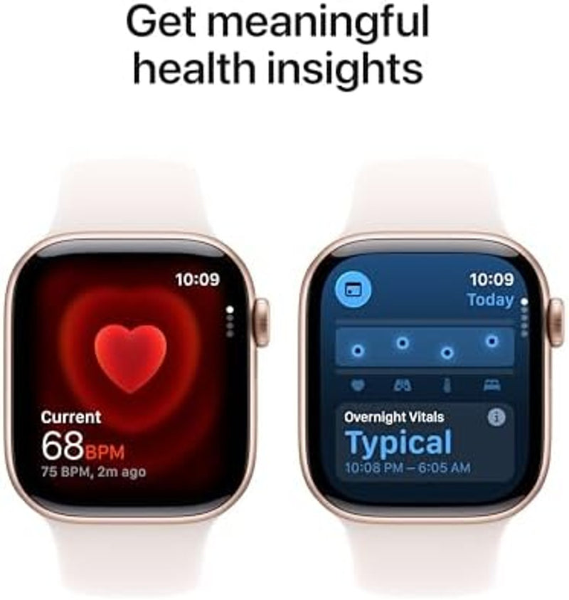Apple Watch Series 11 [GPS 42mm]